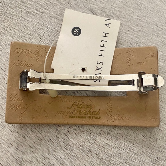 Frederic Fekkai Hairclip